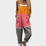 Orla | Lazább Dungaree Overall