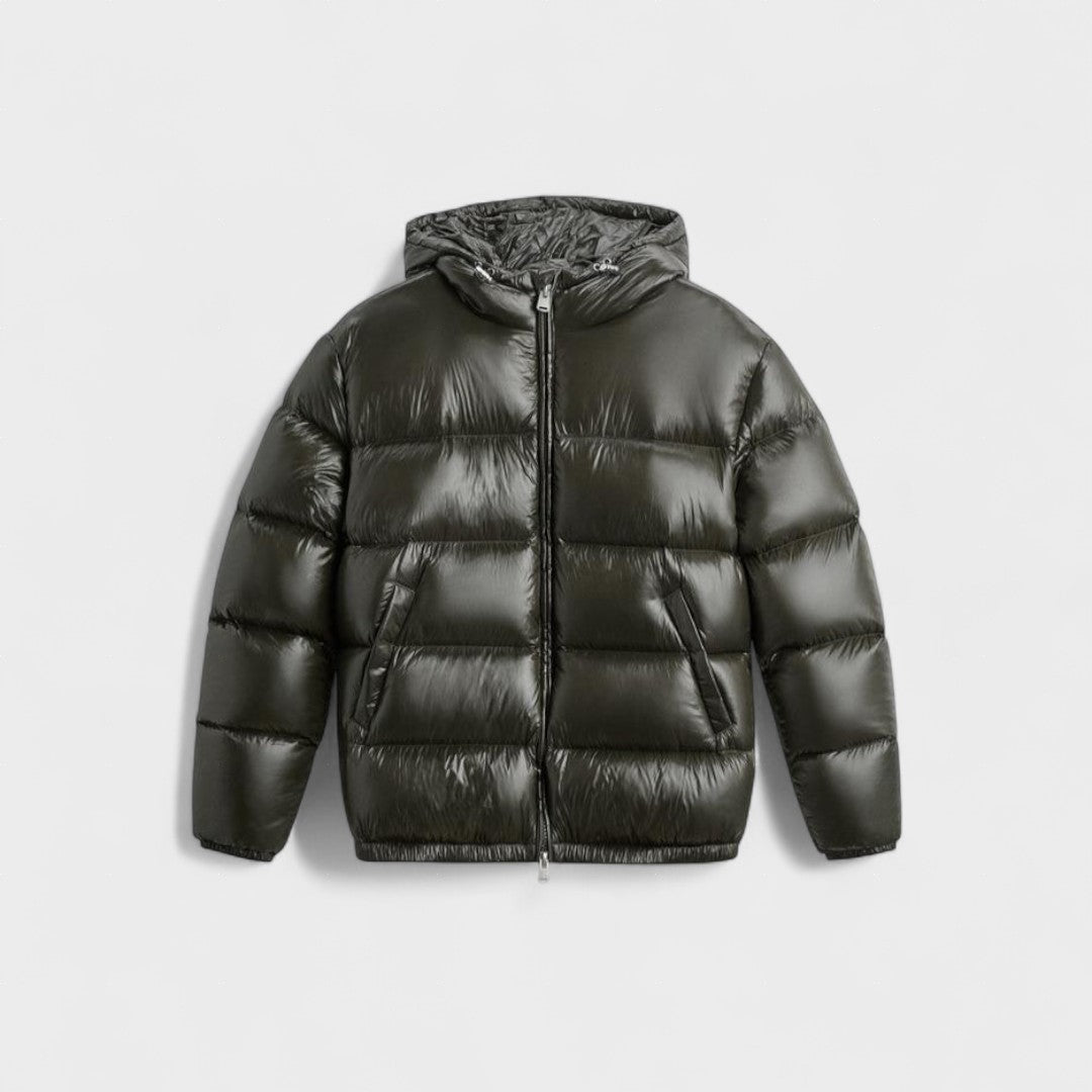 Addison | Unisex steppelt kabát