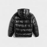 Addison | Unisex steppelt kabát