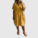 Tessa – Cipzáras ruha