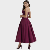 Harper | Elegáns midi ruha nőknek