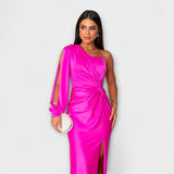 Elisa - Elegáns Ruha Eleganciával