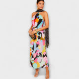 Naomi - Hayley Midi Ruha