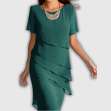 Kendra | Elegáns Ruha