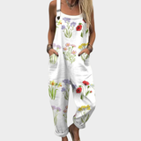Daisy | Lazán szabott overall