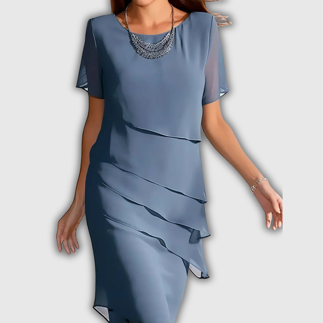 Kendra | Elegáns Ruha