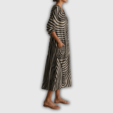 Grace™ | Időtlen Vintage Ruha