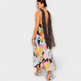 Naomi - Hayley Midi Ruha