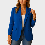 Brittany | Fitted blézer