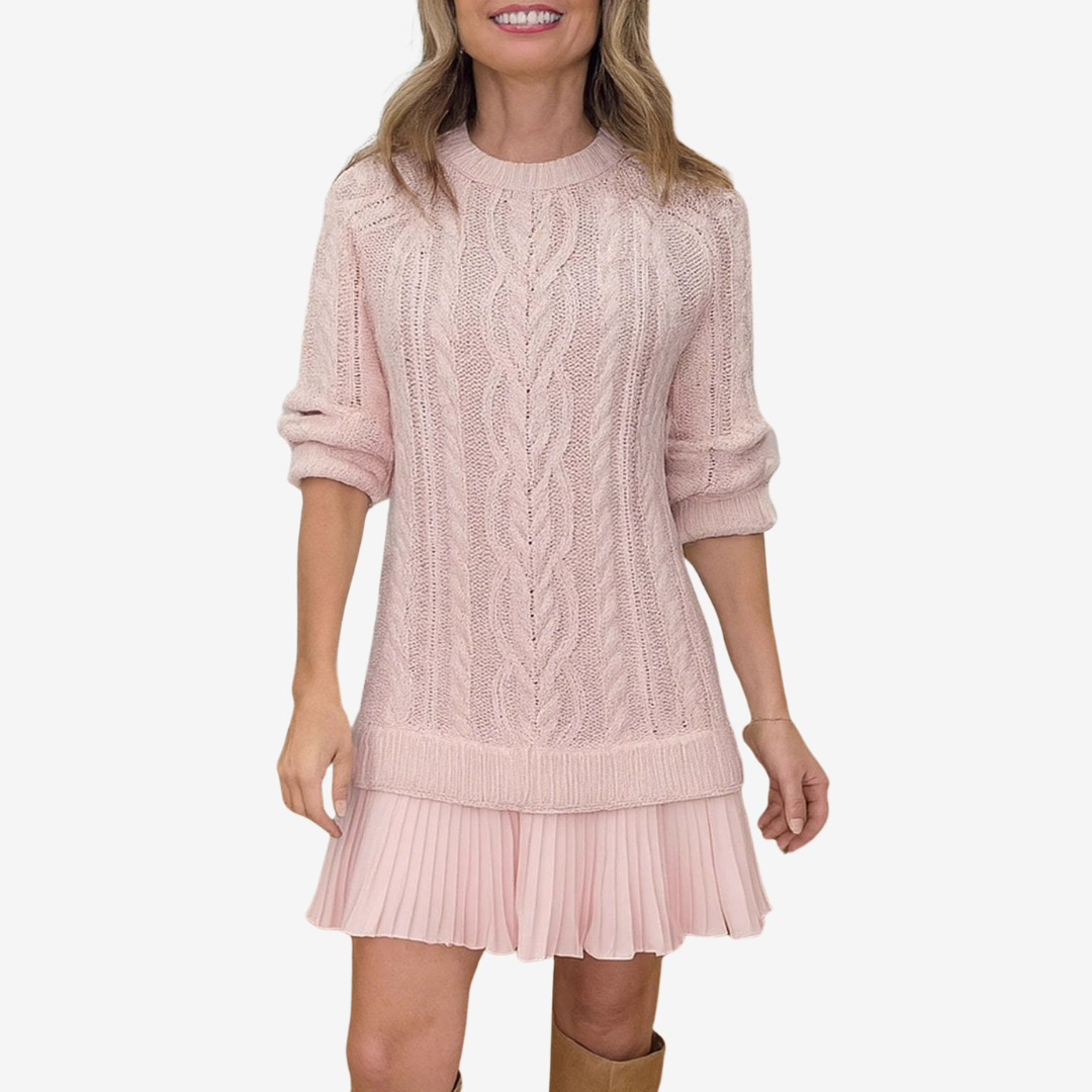 Gisela | Kötött Ruha