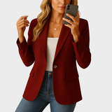 Brittany | Fitted blézer