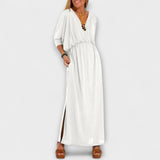 Lani - Vintage Maxi Ruha