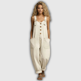 Molly | Női Farmer Overall