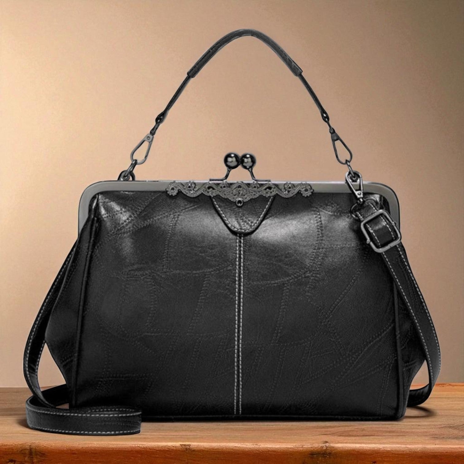 Emilia Vintage Táska