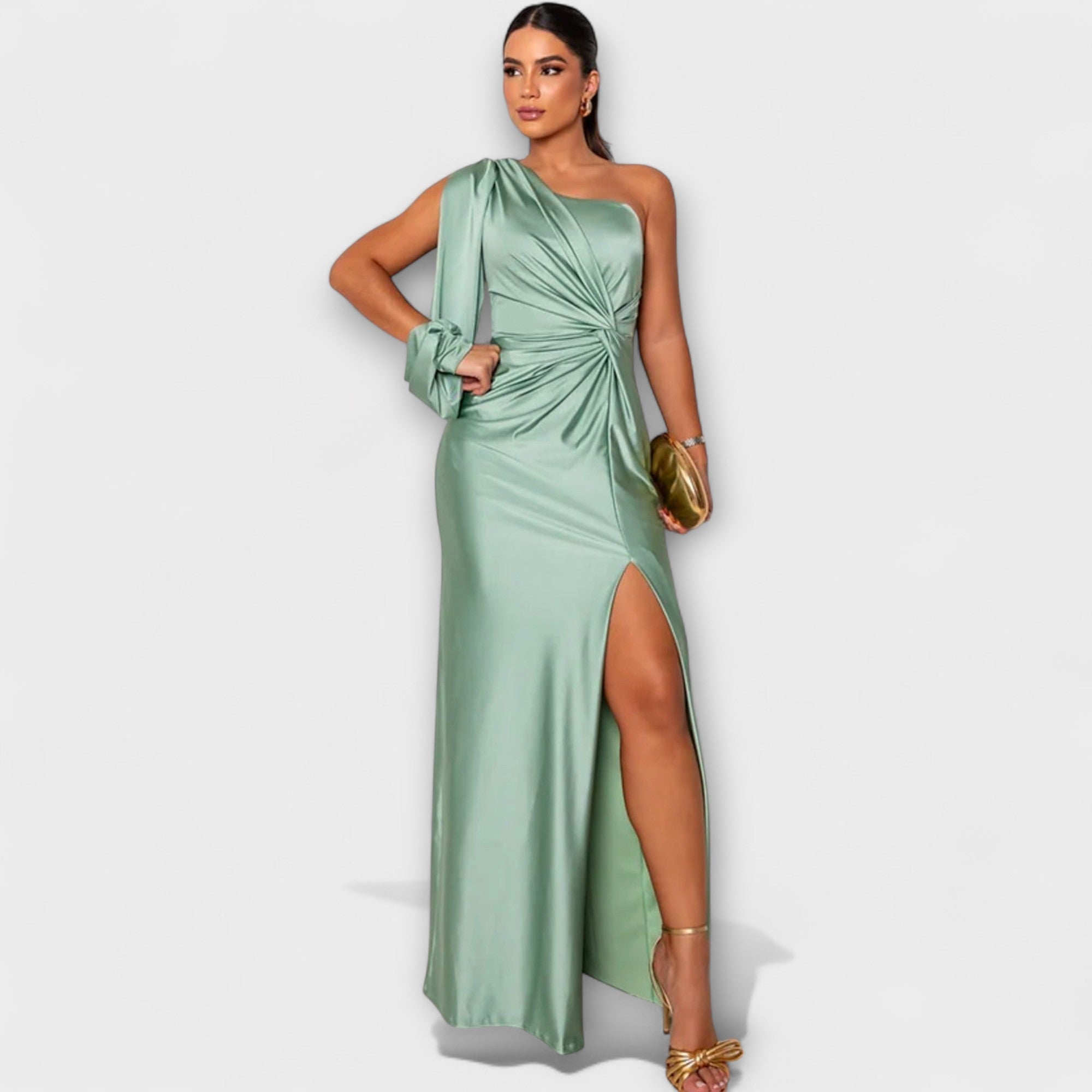Elisa - Elegáns Ruha Eleganciával