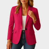 Brittany | Fitted blézer