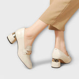 Krissy – Elegáns és Finom Loafer