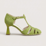 Eira™ | Vintage Pántos Magassarkú