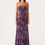 Alexandrit Midi Ruha - Lila