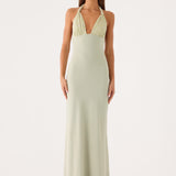 All I Need Maxi Dress - Zsálya