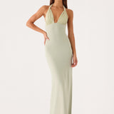 All I Need Maxi Dress - Zsálya