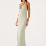 All I Need Maxi Dress - Zsálya