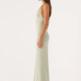 All I Need Maxi Dress - Zsálya