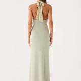 All I Need Maxi Dress - Zsálya