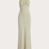All I Need Maxi Dress - Zsálya