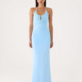 Aminata Maxi Ruha - Kék