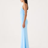 Aminata Maxi Ruha - Kék