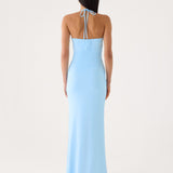 Aminata Maxi Ruha - Kék