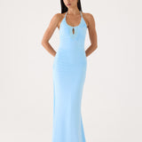 Aminata Maxi Ruha - Kék