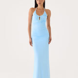 Aminata Maxi Ruha - Kék