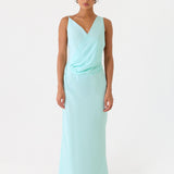 Analia Maxi Ruha - Aqua