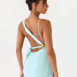 Analia Maxi Ruha - Aqua