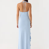 Augusta Maxi Ruha - Kék