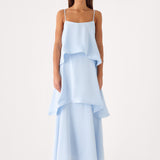 Becka Maxi Ruha - Kék