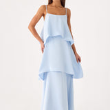 Becka Maxi Ruha - Kék