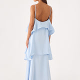 Becka Maxi Ruha - Kék