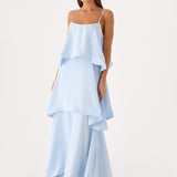 Becka Maxi Ruha - Kék