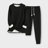 Mia - Thermo-Fleece Szett