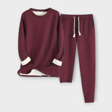 Mia - Thermo-Fleece Szett