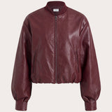 Canyon Bomber Dzseki - Bordó