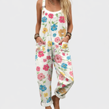 Harriet | Lazac Dungaree Overall