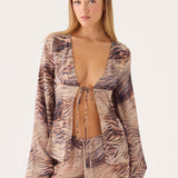 Chaty Top - Arany Tigris