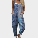 Ava | Lazac Dungaree Overall
