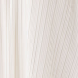 Danni Halter Maxi Ruha - Fehér