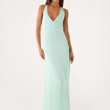 Darcee Maxi Ruha - Menta
