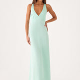 Darcee Maxi Ruha - Menta